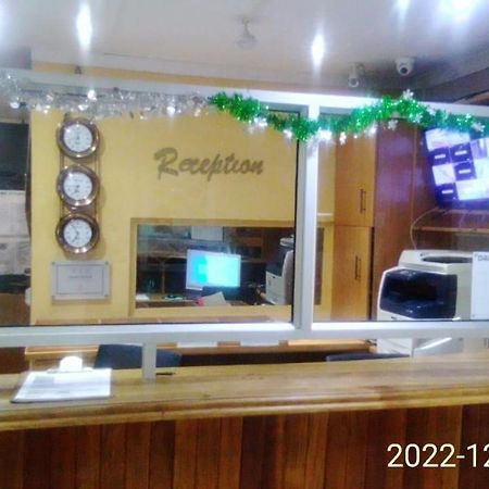 Hemmingways Bed & Breakfast King William's Town Ngoại thất bức ảnh