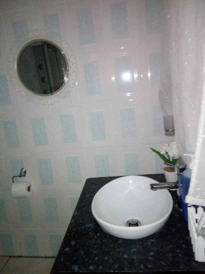 Hemmingways Bed & Breakfast King William's Town Ngoại thất bức ảnh