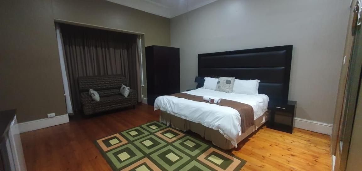Hemmingways Bed & Breakfast King William's Town Ngoại thất bức ảnh