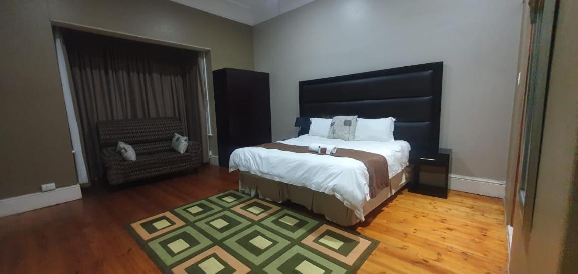 Hemmingways Bed & Breakfast King William's Town Ngoại thất bức ảnh