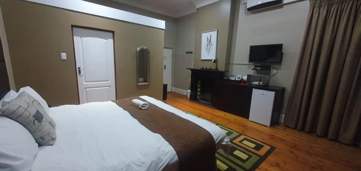 Hemmingways Bed & Breakfast King William's Town Ngoại thất bức ảnh