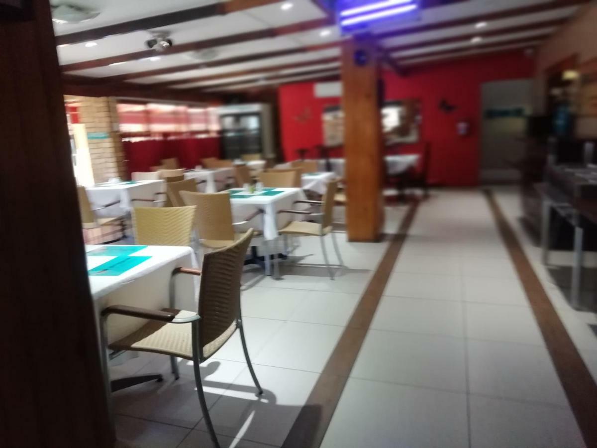 Hemmingways Bed & Breakfast King William's Town Ngoại thất bức ảnh