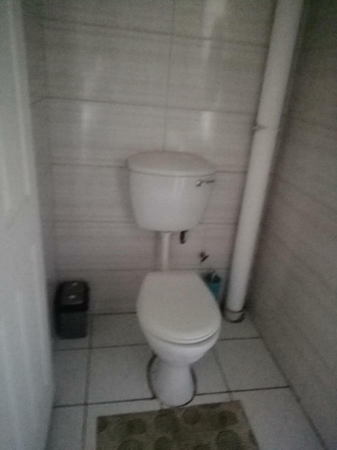 Hemmingways Bed & Breakfast King William's Town Ngoại thất bức ảnh