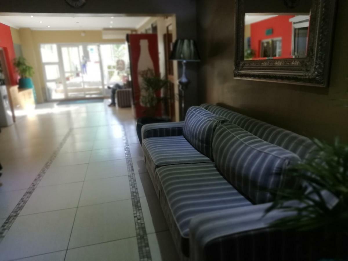 Hemmingways Bed & Breakfast King William's Town Ngoại thất bức ảnh
