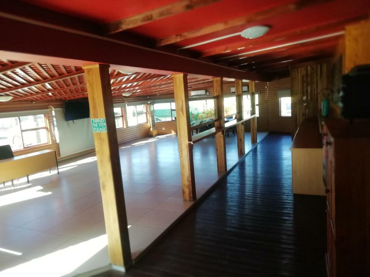 Hemmingways Bed & Breakfast King William's Town Ngoại thất bức ảnh