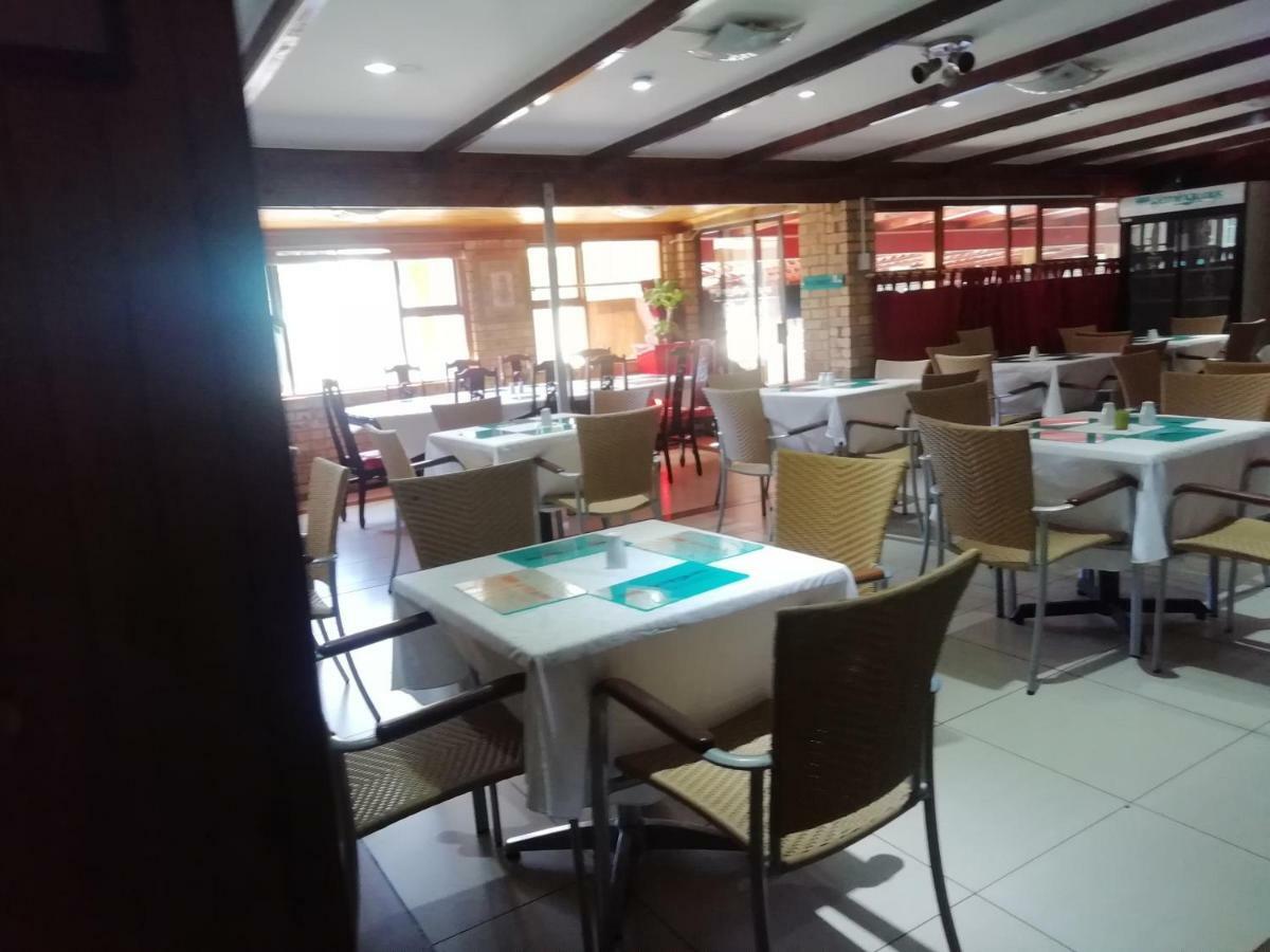 Hemmingways Bed & Breakfast King William's Town Ngoại thất bức ảnh